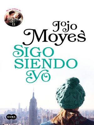 cover image of Sigo siendo yo